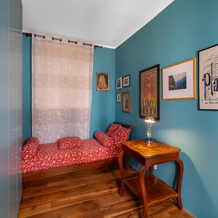 Paruta Jazz * Velence