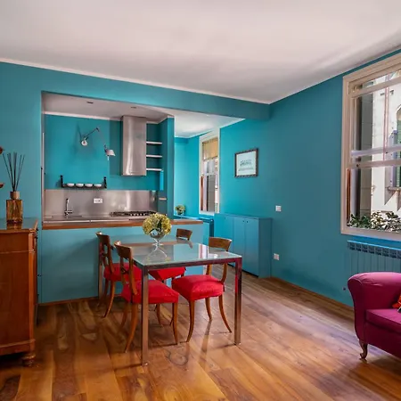 Paruta Jazz * Velence