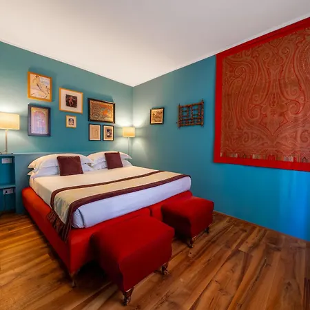 Paruta Jazz * Venice