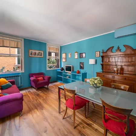 Apartment Paruta Jazz