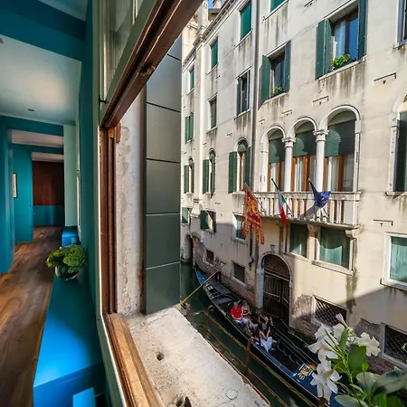 Apartment Paruta Jazz