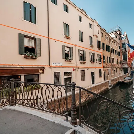 Paruta Jazz Apartment