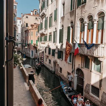 Apartment Paruta Jazz