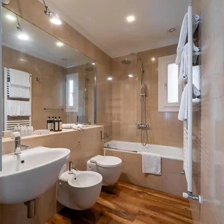 Apartment Paruta Jazz Venice