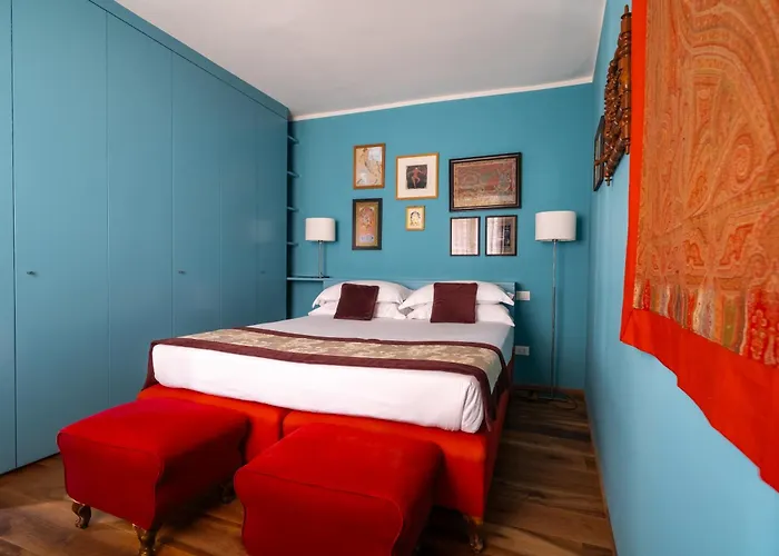 Paruta Jazz Διαμέρισμα *