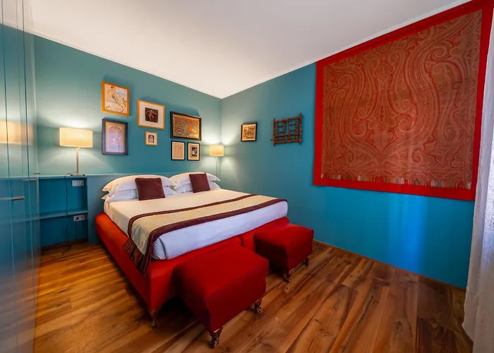 Paruta Jazz * Βενετία