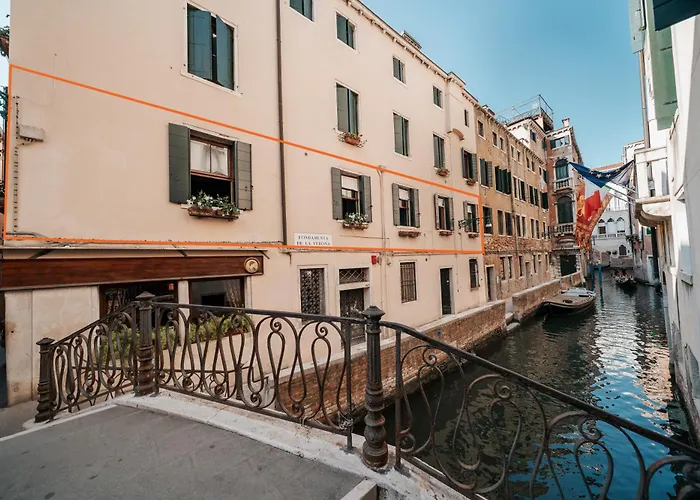 Paruta Jazz Διαμέρισμα