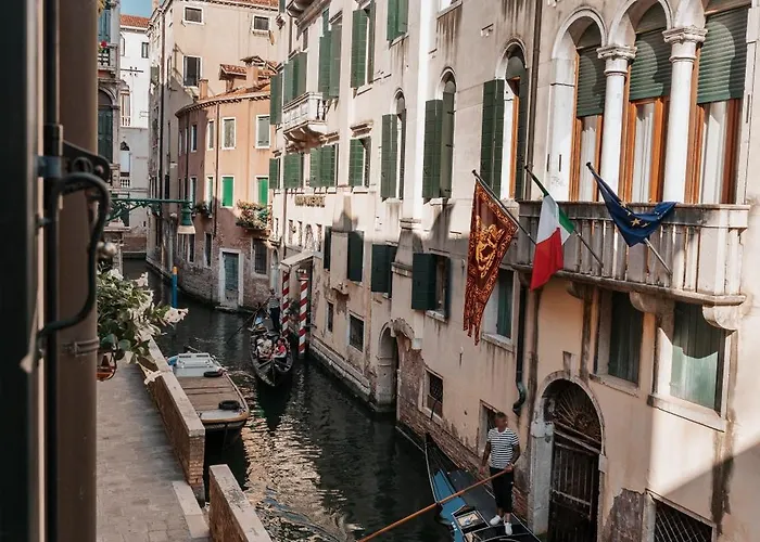 Διαμέρισμα Paruta Jazz