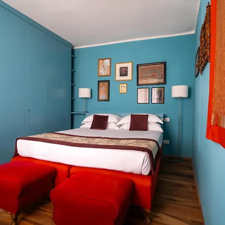 Paruta Jazz Appartamento *